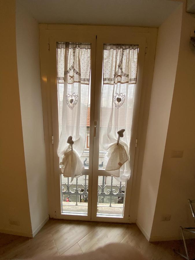 Studio In Milan - Nolo Apartment Exterior photo